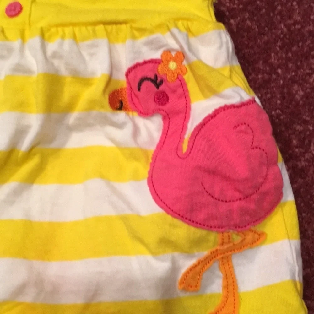 Carters outfit